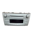 2010-2011 Toyota Camry Audio Equipment Radio Receiver Am-fm-cd Used. Price: $120.95.