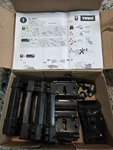 Thule 186112 Fit Kit Kia, Hyundai, Genesis Used. Price: $112.00.