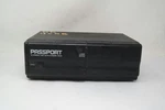 94-97 98 99 00 01 02 Honda Passport 12 Disc Cd Changer Receiver Used. Price: $74.28.
