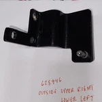 Norcold 1210 Hinge Outside Upper Right Lower Left Used. Price: $20.00.