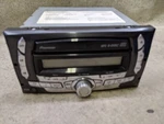 Stereo Radio Pioneer Am Fm Cd 6 Disc MP3 Fits 04-05 Ford Explorer Sport Trac Used. Price: $97.50.