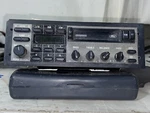 1987-1993 Ford Mustang Radio Am/fm Cassette Stock Factory Head Unit Original #3 Used. Price: $120.00.