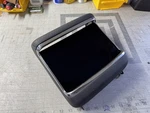 New Oem 2021-2025 Tesla Model X / Rear Center Display Screen 1566028-00-C. Price: $147.00.