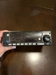 Peterbilt Paccar PP107180-7001131100 New Radio. Price: $255.00.