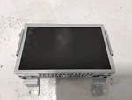 2016-2019 Ford Taurus Radio Dash 8.0" Display Screen Id GG1T-18B955-SC Used. Price: $115.00.