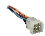 Metra 70-1119 VOLVO1981-1992 Harness New. Price: $17.94.
