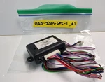 Used #1 IOM-GMC-1 Astrostart Astroflex Integration Module Remote Bypass. Price: $10.00.