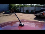 Mirage 2020 Antenna 1024220 Used. Price: $78.00.