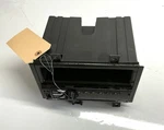 Genuine Volvo Vnl Heavy Duty Bluetooth Radio Am/fm/cd/aux/usb Oem 24122257 Used. Price: $70.00.