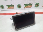 Info-gps-tv Screen Center Dash Touch Fits 14 Range Rover 3693263 Used. Price: $110.49.