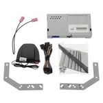 New Oem Subaru 2005-2012 Legacy Tribeca Sirius Satellite Radio Kit H621SXA101. Price: $301.99.