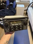 2000 Honda Accord Stereo Cd Player Am Fm Radio W/ Code Used. Price: $100.00.