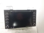 Radio Display Screen And Receiver Fits 19-20 Sienna 86140-08170 Used. Price: $234.98.