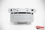 Radio Receiver AM-FM-XM-CD-MP3 Opt Uye Fits 2011-2012 Chevrolet Equinox 684325 Used. Price: $75.00.