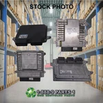 Engine Ecm Electronic Control Module Convertible Fits Lexus IS350 61883 V1001 Used. Price: $287.68.