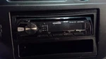 Kenwood Radio Am Fm Cd Fits 01 Odyssey 88667 Used. Price: $146.00.