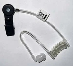 Motorola PMLN4605A Spiral Clear Sound Tube Kit Neu. Price: $15.83.