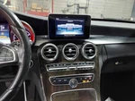Info-gps-tv Screen 190 Type Door Display Fits 16-21 Mercedes Gt 3077689 Used. Price: $159.98.
