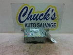 Audio Equipment Radio Receiver AM-FM-CD-MP3 Fits 13-15 Taurus 236135 Used. Price: $137.64.