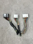 2002-2004 Acura Rsx Type-s Engine Computer Wiring Ecu 37820-PRB-A08 6 Spd K20A2 Used. Price: $88.87.