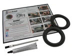 86160-0W440, 86160-OW44O Lexus SC-430 Mark Levinson Speaker Repair Kit FSK-5S New. Price: $25.20.