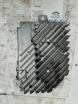 26522180 Bose Amplifier From 2024 Chevrolet Blazer 12537931 Used. Price: $156.79.
