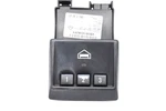 Bmw Garage Door Gate Remote Opening Control Switch Button 61318380869 Oem B3E31 Used. Price: $14.99.