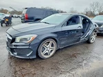 Info-gps-tv Screen 117 Type Dash Mounted Fits 15 Mercedes Cla-class 939621 Used. Price: $146.20.
