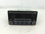 2016 Mitsubishi Outlander Sport Am Fm Cd Player Radio Receiver MOG65 Used. Price: $54.18.