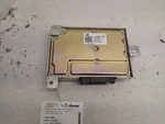 2021 Cadillac Escalade Audio Equipment Amplifier 2967383 Used. Price: $124.00.