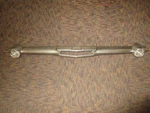 1957 Belair Nomad Front Grille Bar W/ Turning Signals Oem 3729340 Quick Ship New. Price: $299.00.