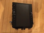 2024 2025 Subaru Crosstrek Impreza Forester Radio Navi 86422FN650 Oem 86412FN451 Used. Price: $399.00.