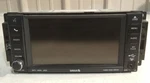 2012-2014 Chrysler 200 Am Fm Radio Receiver Display Screen Rbz Oem Warranty Used. Price: $123.49.