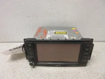 13-15 Chrysler Town & Country Caravan Cd Dvd Gps Navigation Radio Rhr Oem Lkq Used. Price: $402.74.