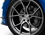 19'' Stance SF07 Brush Gunmetal Staggered Wheels Ford Mustang S650 S550 S197 New. Price: $1550.00.