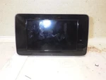 2018 GLC300 Radio Screen 1683631 Used. Price: $104.99.