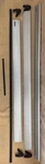 Single (1) Thule Aeroblade ARB47/ARB53/ARB60 47/53/60" Cross Load Bar-you Choose Used. Price: $44.95.