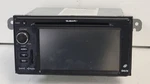 2014 Subaru Xv Crosstrek Am Bt Xm Hdfm Media Cd Player Nav Radio Oem Used. Price: $310.58.