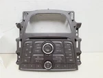 Audio Equipment Radio Control Panel Opt Uew Fits 12-13 Verano 566901 Used. Price: $56.18.