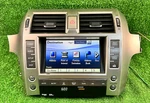 Lexus GX460 10-13 Navigation Gps Touch Screen Display Climate Control 8680560291 Used. Price: $600.00.