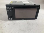 2012 Toyota Tundra Am/fm Radio Receiver Cd Player Oem B Used. Price: $407.99.