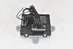 09-15 Jaguar Xf Front Right Rh Passenger Side Door Control Module Unit Oem Used. Price: $48.60.