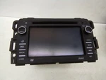 2015-2016 Buick Enclave Chevrolet Traverse Radio Opt UI7 Oem Used. Price: $249.10.