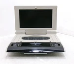 2016 Gmc Yukon Xl 1500 Entertainment Tv Display Screen Front Roof Mounted Oem Used. Price: $255.99.