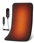 12V/24V Car Electric Blanket, Coococo 12" X 24" Portable For Shoulder... New. Price: $62.00.