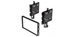Best Kits BKHYNK1119 Double Din Dash Designed For Fits Hyundai 2001 To 2009 New. Price: $13.49.