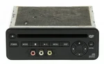 2007-2012 Nissan Quest Titan Entertainment Dvd Player Part Number 28184ZM70A Remanufactured. Price: $97.75.