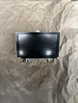 05-09 Nissan 350Z Navigation Screen Assembly Oem 28090CF004 Used. Price: $100.00.