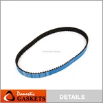 Racing Timing Belt Fits 88-95 Honda Del Sol Civic Crx D15B1 D15B2 D15B6 B7 1.5 New. Price: $39.28.