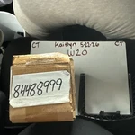 (1) General Motors 84488999 - Bracket Genuine Nos, Sold Individually New. Price: $15.00.